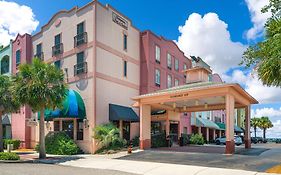 Hampton Inn Amelia Island